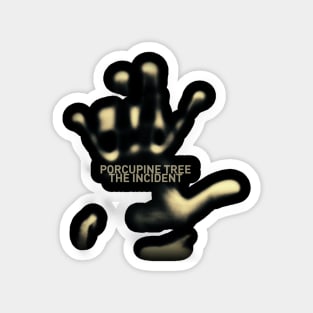 Porcupine Tree The Incident Magnet