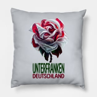 Unterfranken Pillow