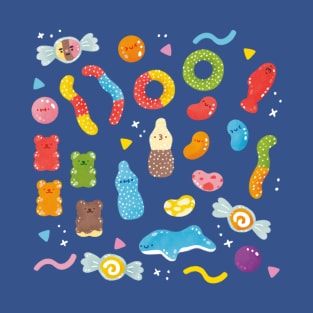 Sugar Rush! T-Shirt