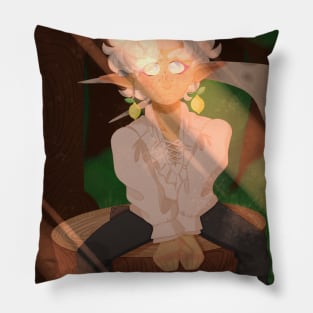 Amara Pillow