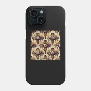 Heart of the forest V Phone Case