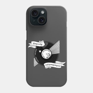 A Clockwork Orange - Ludwig Van Phone Case