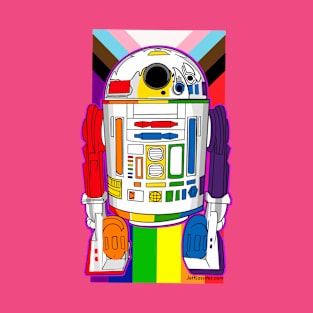 Lgbtoy T-Shirt