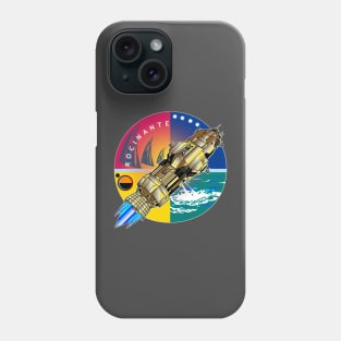 ROCINANTE Phone Case