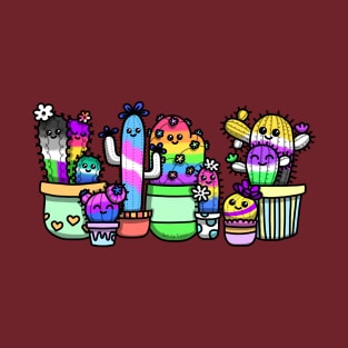 A Prickly Bunch T-Shirt