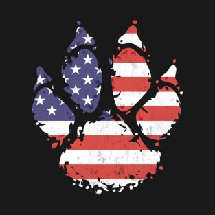 4th of July T-Shirt