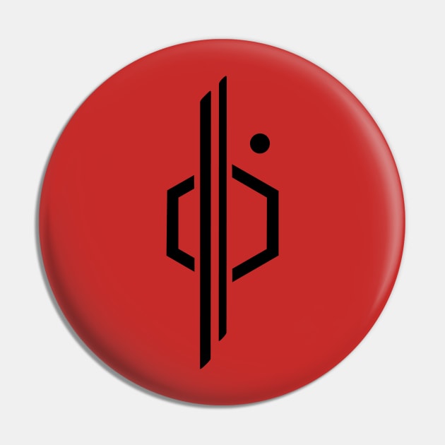 First Order CSL Takeover Pin by DarthAstris