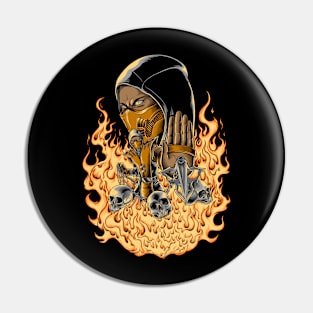 Hell Pin