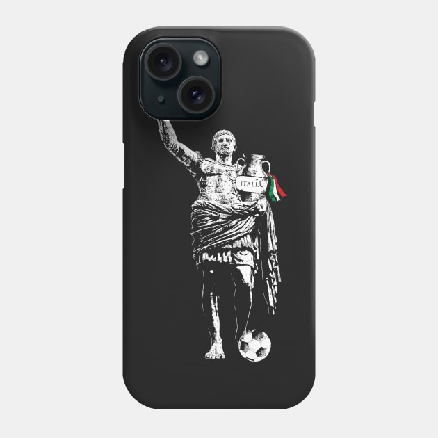 Veni Vidi Vici Phone Case by zeno27