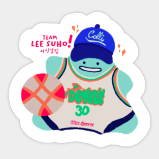 Okey Dokey Stickers Teepublic