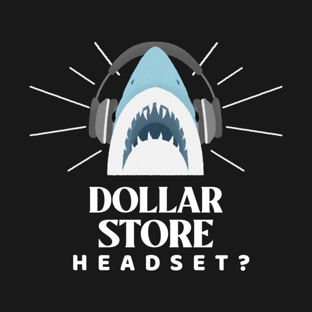 Dollar store Headset? 4.0 by 2 souls