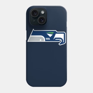 Laserhawks Phone Case