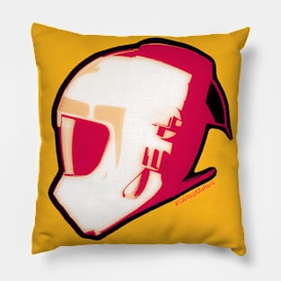 (LIMITED EDITION) "LATINX IN SPACE" - TORRA 2.0 Pillow