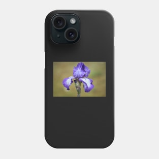 Iris Phone Case