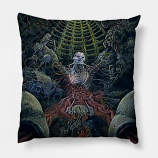 Prison Of Demon Pillow