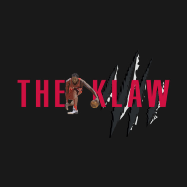 The Klaw - Kawhi Leonard - Hoodie | TeePublic
