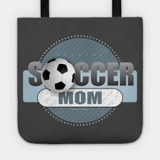 Soccer Mom Tote