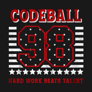 Codeball T-Shirt