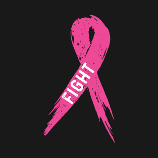 Breast cancer awaereness. T-Shirt