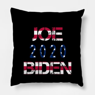 joe biden 2020 Pillow