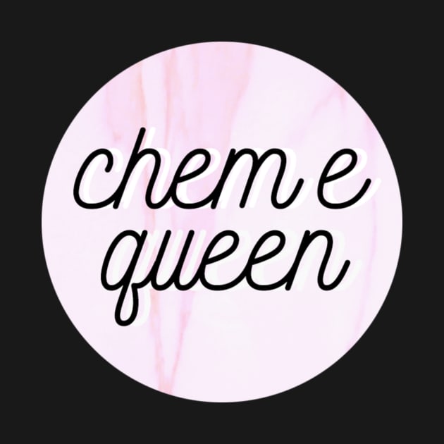 chem e queen pink by emilykroll