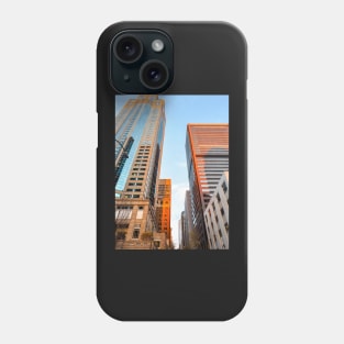 Seattle Skylines Phone Case