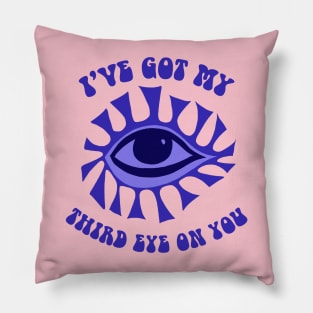 Third Eye Pillow