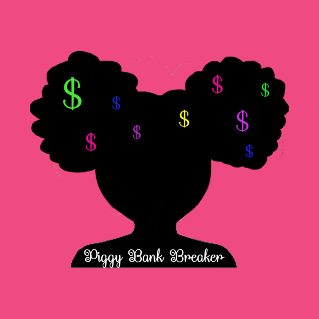 Lil Piggy Bank Breaker by SonshineEnt