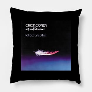 Chick Corea #6 Pillow