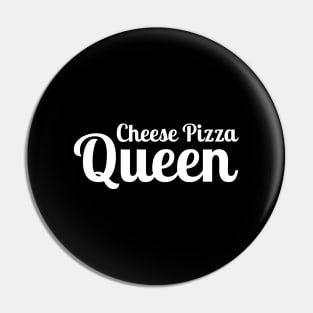 Cheese Pizza Day Pin
