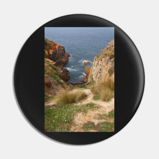 Cape Willoughby Pin