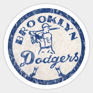 Brooklyn Dodgers – Tagged – authenticstreetsigns