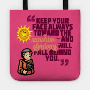 Sunshine Tote