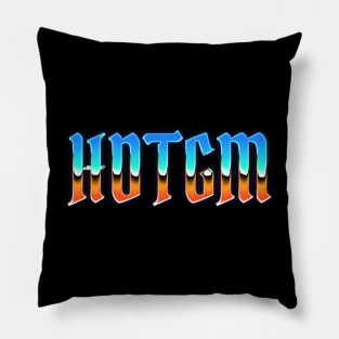 HDTGM Pillow