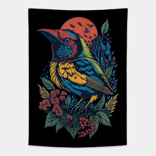 Avian Adventures: Discovering Birds in the Wild Tapestry