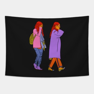 Olsens Tapestry