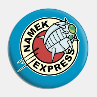 NK Xpress Pin