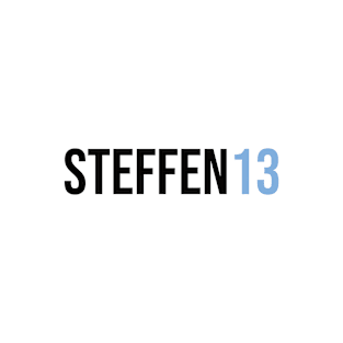 Steffen 13 - 22/23 Season T-Shirt