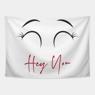 Bouh Bah Collection | HeyYou Tapestry