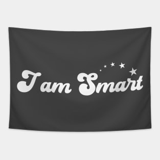 I am Smart Tapestry