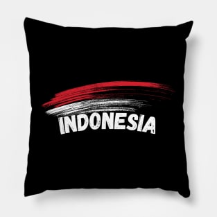 Indonesia Pillow