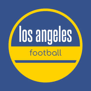 los angeles rams football T-Shirt