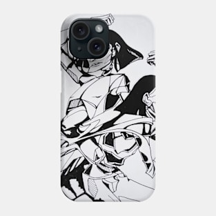 Bipolar Disorder Phone Case