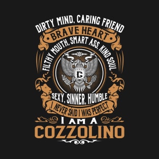 COZZOLINO T-Shirt