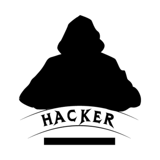 Hacker Of the World T-Shirt