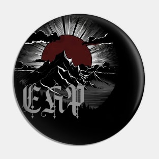 EHP Pin