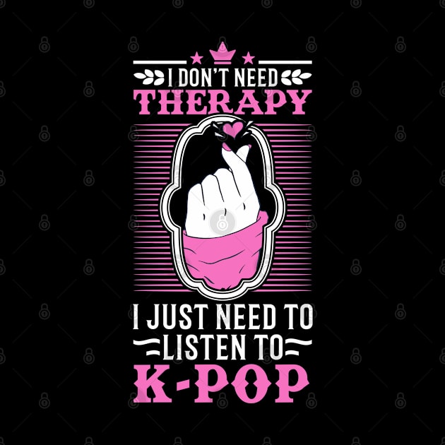 Korean Pop K-POP Music South Korea by favoriteshirt