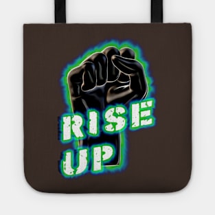 Rise Up Tote