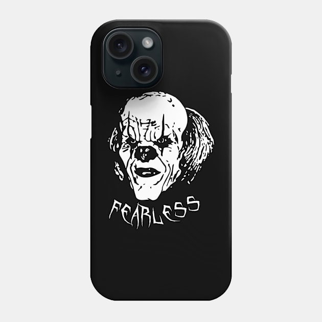 Fearless Phone Case by Lolebomb