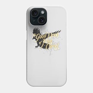 Good News Phone Case